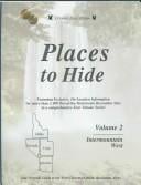 Places to hide