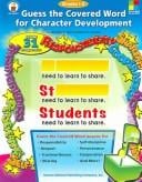 Guess the Covered Word for Character Development