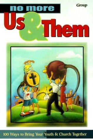 No more us & them