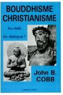 Bouddhisme-christianisme