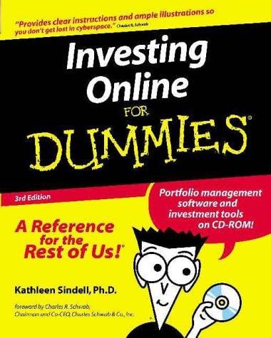 Investing Online for Dummies