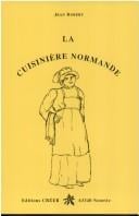 La cuisinière normande