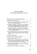 Le thrésor des prières
