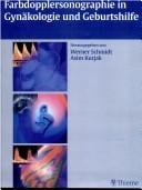Farbdopplersonographie in Gynäkologie und Geburtshilfe