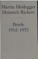 Briefe 1912 bis 1933 und andere Dokumente