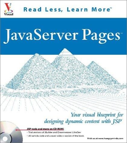 JavaServer pages