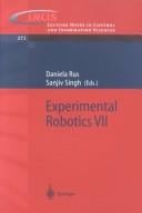 Experimental robotics ...