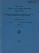 Lexicon Latinitatis Nederlandicae Medii Aevi, IV. F-I, Fasc. 32