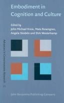Embodiment in cognition and culture