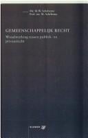 Gemeenschappelijk Recht