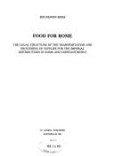 Food for Rome