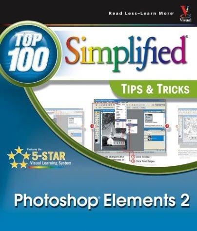 Photoshop Elements 2