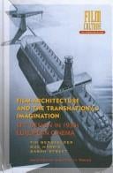 Film Architecture and the Transnational Imagination