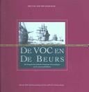 De VOC en De Beurs (The VOC and the Exchange)