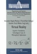Virtual Reality
