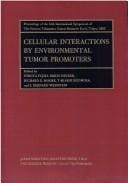 Proceedings of the International Symposia of the Princess Takamatsu Cancer Research Fund