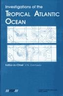 Investigations of the Tropical Atlantic Ocean
