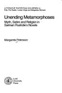 Unending Metamorphoses