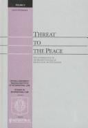 Threat to the Peace