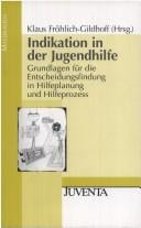 Indikation in der Jugendhilfe