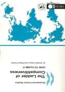 The Ladder of Competitiveness