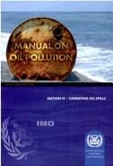 Manual on oil pollution