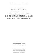 The single market review