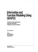 Information and Function Modeling Using Grapes