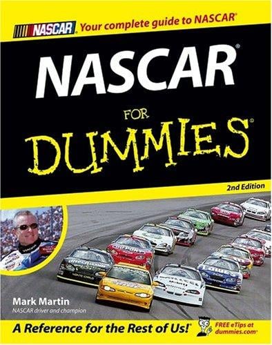 NASCAR for dummies