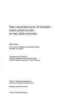 The Changing Face of Europe