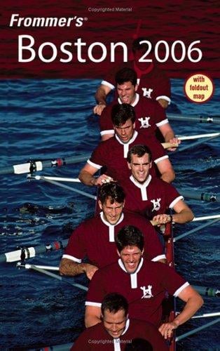 Boston 2006