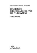 Haciendo memoria en el país de nunca más