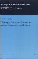 Theologie des AT aus der Perspektive von Frauen