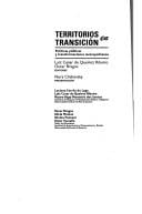 Territorios en transición