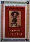 La pequeña niña grande