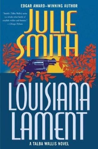 Louisiana lament