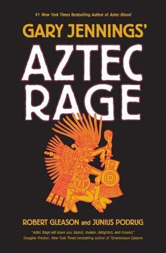 Aztec Rage (Aztec)