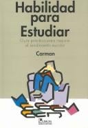 Habilidad Para Estudiar/ Study Skills