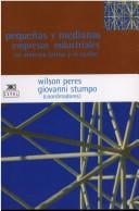 Las pequeñas y medianas empresas industriales en América Latina y el Caribe