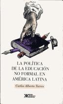Politica de La Educacion No Formal En America Lati