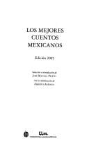 Los mejores cuentos mexicanos