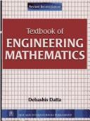 Textbook of Engineering Mathematics