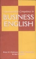 Communicative Competence in Business English