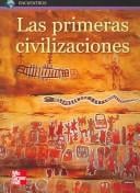 Las primeras civilzaciones/People of the past