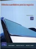 Metodos Cuantitativos Para Los Negocios + CD-ROM