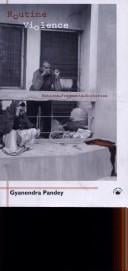 Routine Violence ; Nations, Fragments, Histories