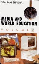 Media and World Education - 3 Vols