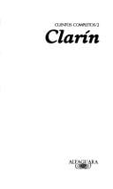 Cuentos Completos/2. Edicion de Carolyn Richmond