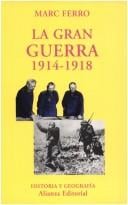 Gran Guerra 1914-1918
