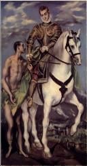 El Greco de Toledo